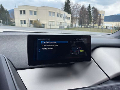 BMW i3 Gebrauchtwagen