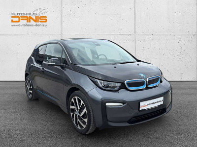 BMW i3 Gebrauchtwagen