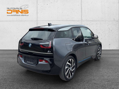 BMW i3 Gebrauchtwagen