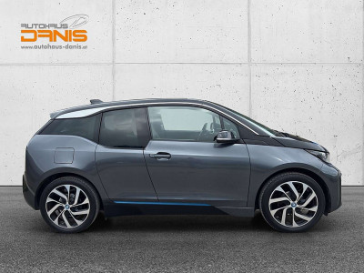BMW i3 Gebrauchtwagen