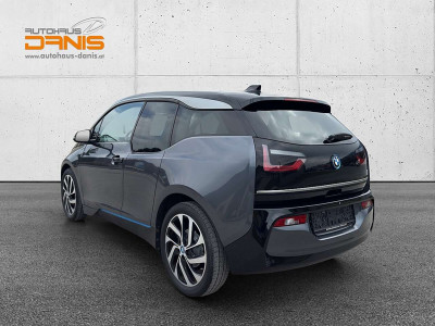BMW i3 Gebrauchtwagen