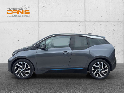 BMW i3 Gebrauchtwagen
