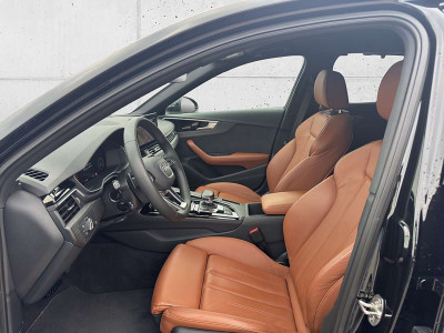 Audi A4 Allroad Gebrauchtwagen