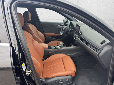 Audi A4 Allroad Gebrauchtwagen