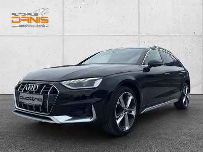 Audi A4 Allroad Gebrauchtwagen