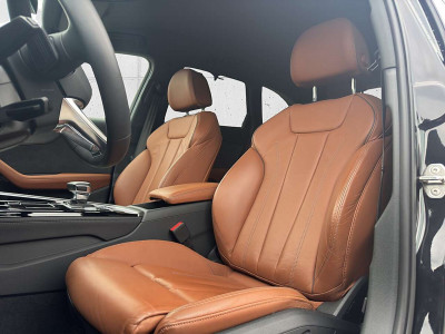 Audi A4 Allroad Gebrauchtwagen