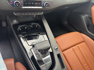 Audi A4 Allroad Gebrauchtwagen