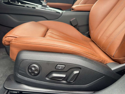 Audi A4 Allroad Gebrauchtwagen