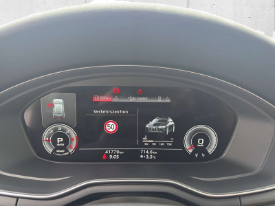 Audi A4 Allroad Gebrauchtwagen