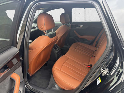 Audi A4 Allroad Gebrauchtwagen