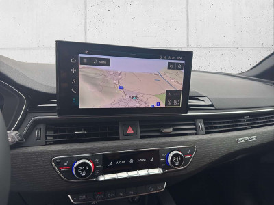 Audi A4 Allroad Gebrauchtwagen