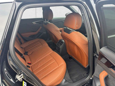 Audi A4 Allroad Gebrauchtwagen