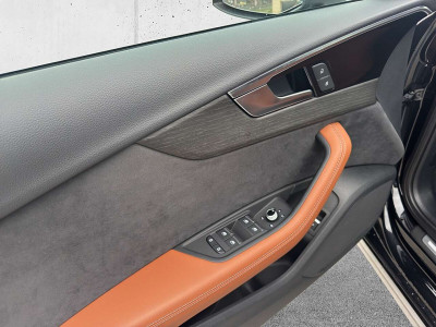 Audi A4 Allroad Gebrauchtwagen