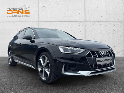 Audi A4 Allroad Gebrauchtwagen