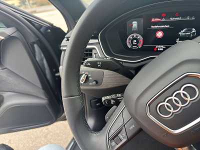 Audi A4 Allroad Gebrauchtwagen