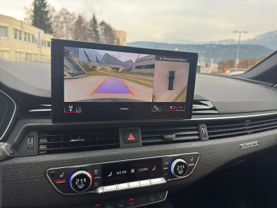 Audi A4 Allroad Gebrauchtwagen
