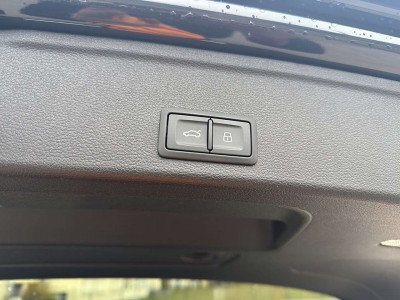 Audi A4 Allroad Gebrauchtwagen