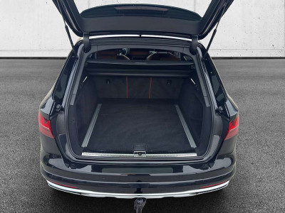 Audi A4 Allroad Gebrauchtwagen