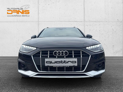 Audi A4 Allroad Gebrauchtwagen