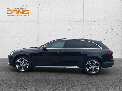 Audi A4 Allroad Gebrauchtwagen