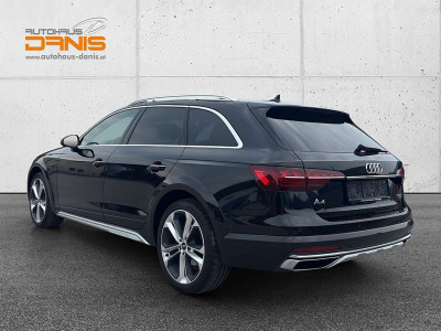 Audi A4 Allroad Gebrauchtwagen
