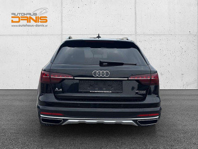 Audi A4 Allroad Gebrauchtwagen