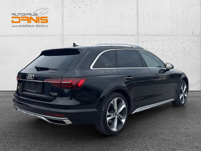 Audi A4 Allroad Gebrauchtwagen