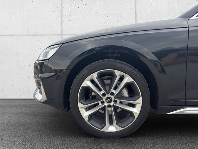 Audi A4 Allroad Gebrauchtwagen