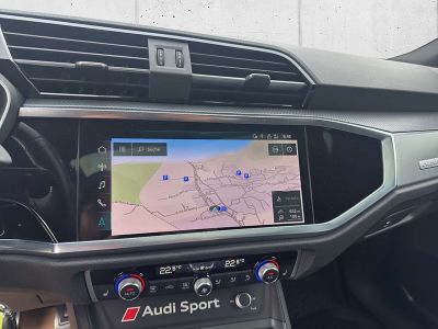 Audi Q3 Gebrauchtwagen