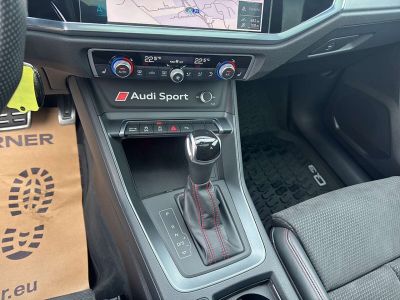Audi Q3 Gebrauchtwagen