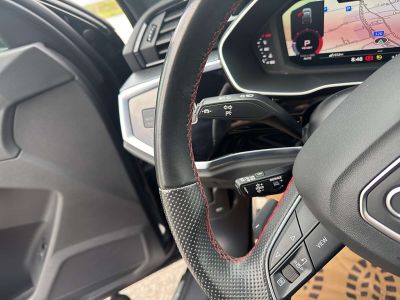 Audi Q3 Gebrauchtwagen