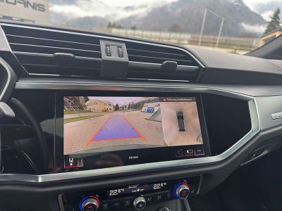 Audi Q3 Gebrauchtwagen