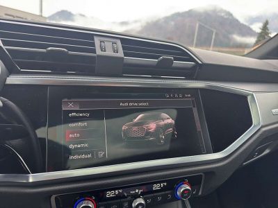 Audi Q3 Gebrauchtwagen