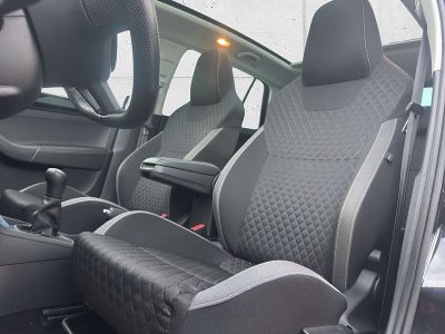 Skoda Rapid Gebrauchtwagen