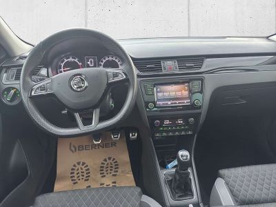 Skoda Rapid Gebrauchtwagen
