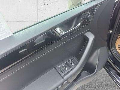 Skoda Rapid Gebrauchtwagen