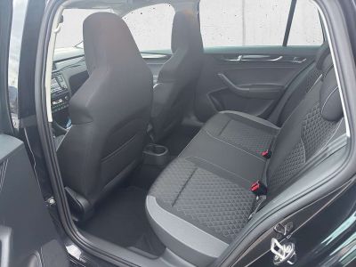 Skoda Rapid Gebrauchtwagen