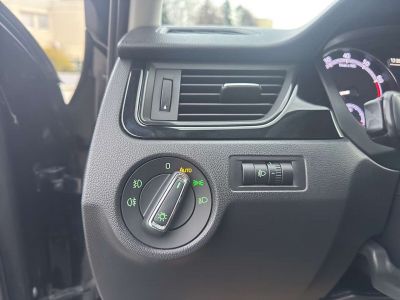 Skoda Rapid Gebrauchtwagen
