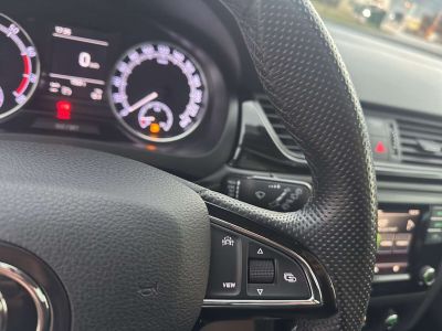 Skoda Rapid Gebrauchtwagen