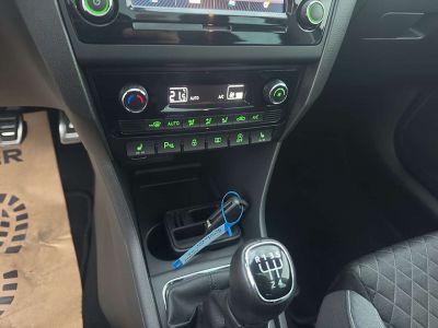 Skoda Rapid Gebrauchtwagen