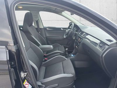 Skoda Rapid Gebrauchtwagen