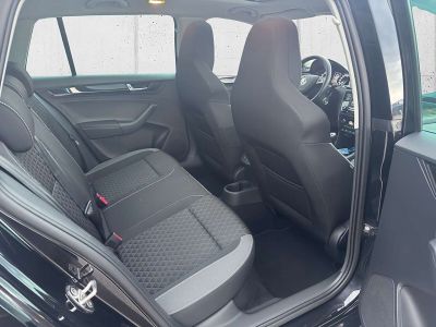 Skoda Rapid Gebrauchtwagen