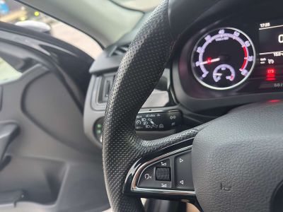 Skoda Rapid Gebrauchtwagen