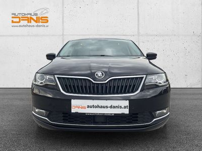 Skoda Rapid Gebrauchtwagen