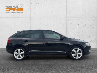 Skoda Rapid Gebrauchtwagen