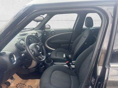 MINI Countryman Gebrauchtwagen