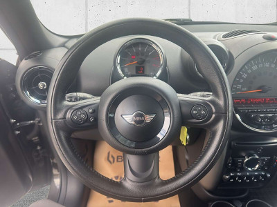 MINI Countryman Gebrauchtwagen