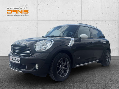 MINI Countryman Gebrauchtwagen