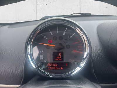 MINI Countryman Gebrauchtwagen