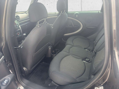 MINI Countryman Gebrauchtwagen